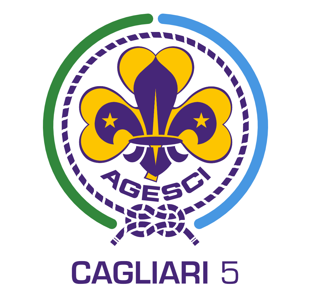 Logo Cagliari 5
